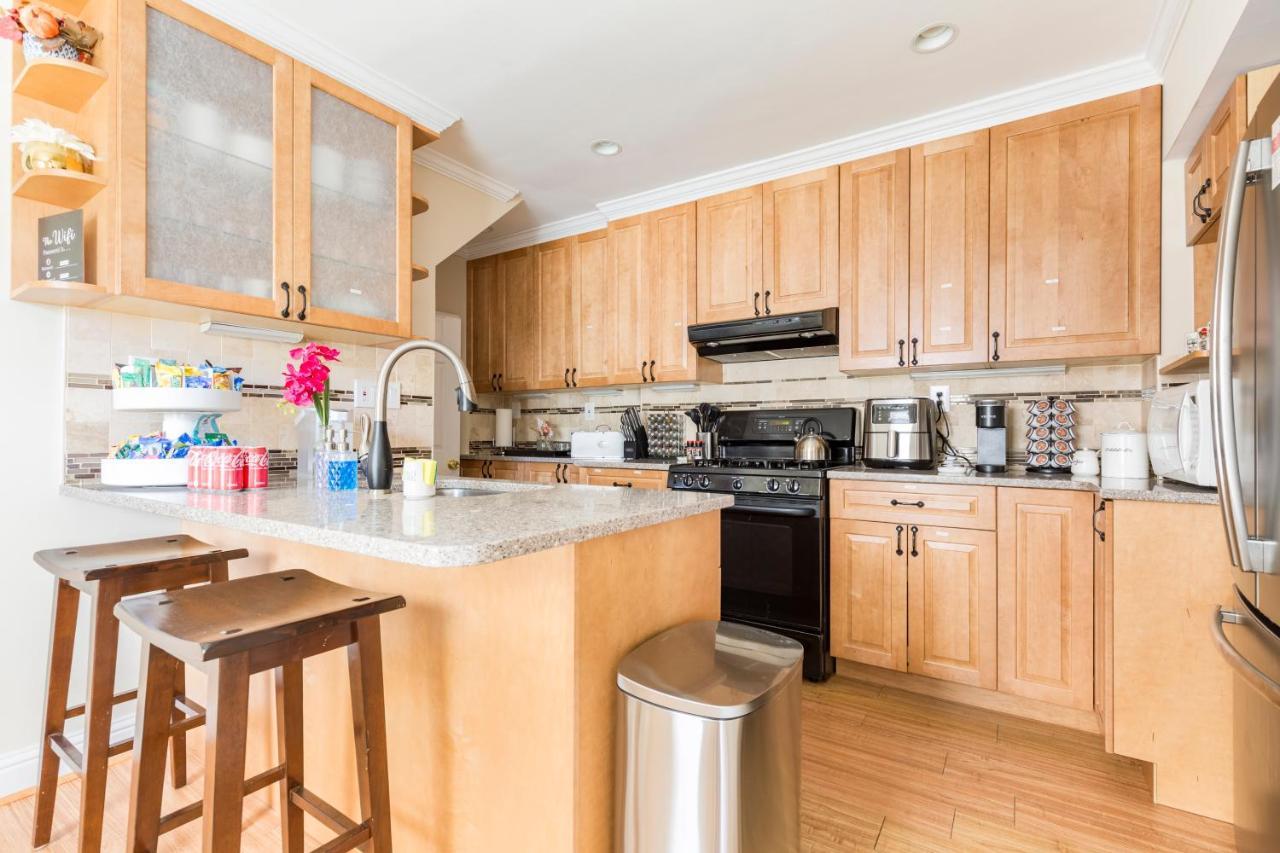Beautiful House 9 Beds King Bed 3 Baths Family Friendly Casa de Férias Arlington
