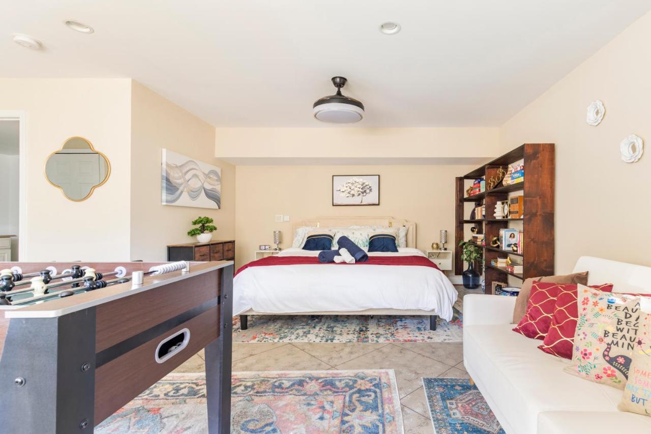 Beautiful House 9 Beds King Bed 3 Baths Family Friendly Casa de Férias Arlington