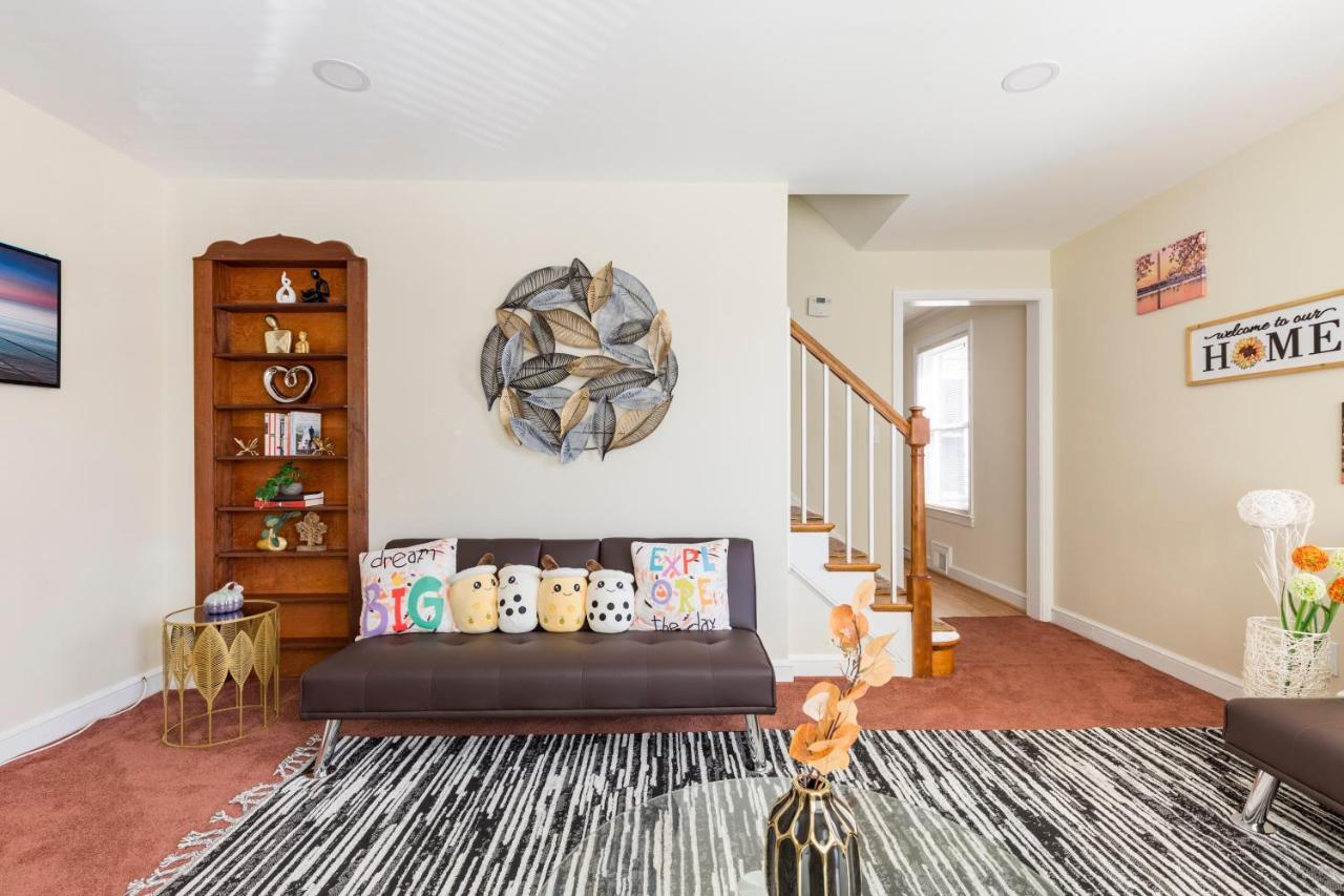 Casa de Férias Beautiful House 9 Beds King Bed 3 Baths Family Friendly Arlington
