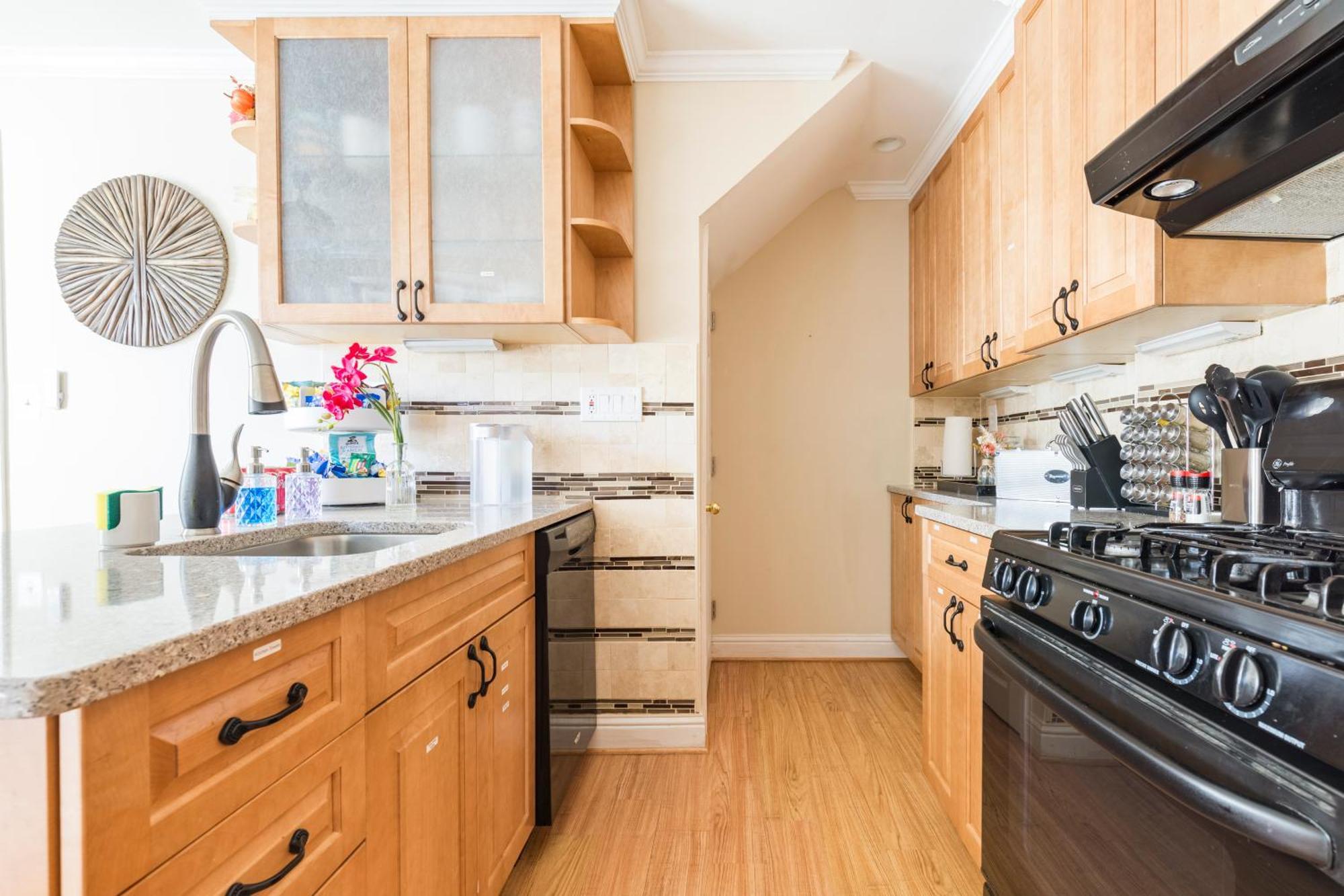 Casa de Férias Beautiful House 9 Beds King Bed 3 Baths Family Friendly Arlington